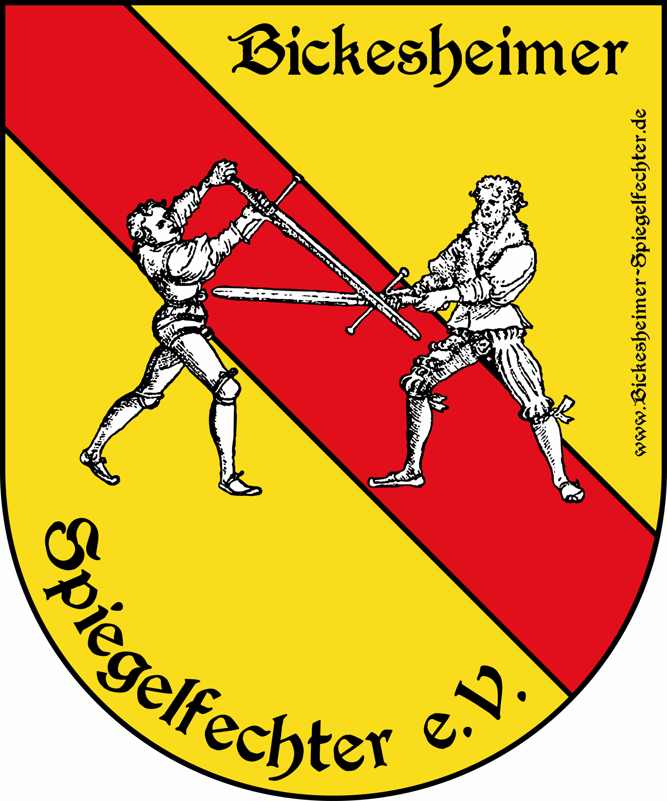 Bickesheimer Spiegelfechter e.V.